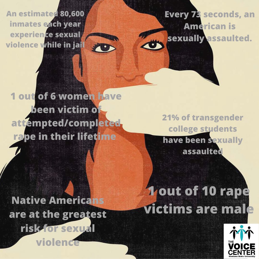 msuvoicecenter's tweet photo. #SexualAssaultAwarenessMonth #YouAreNotAlone #SupportSurvivors

https://t.co/I5UK7HERfm https://t.co/PHBBracp6n