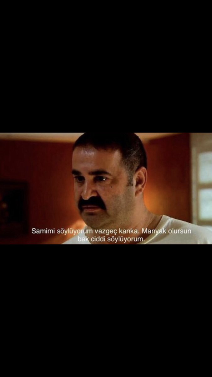 İç sesim.