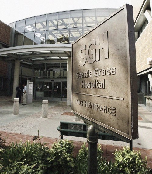 anthonynpham's tweet photo. Just drove around some hospital lots. They look busy on TV, but there was no chaos today. No refrigerator trucks. Counted 4 people, 1 hippo, and 1 dragon, none wearing masks. 1 doctor was smiling. Where are the war zones? Hoax? #FilmYourHospital #filmyourhospitals https://t.co/fXLGXoMkYO