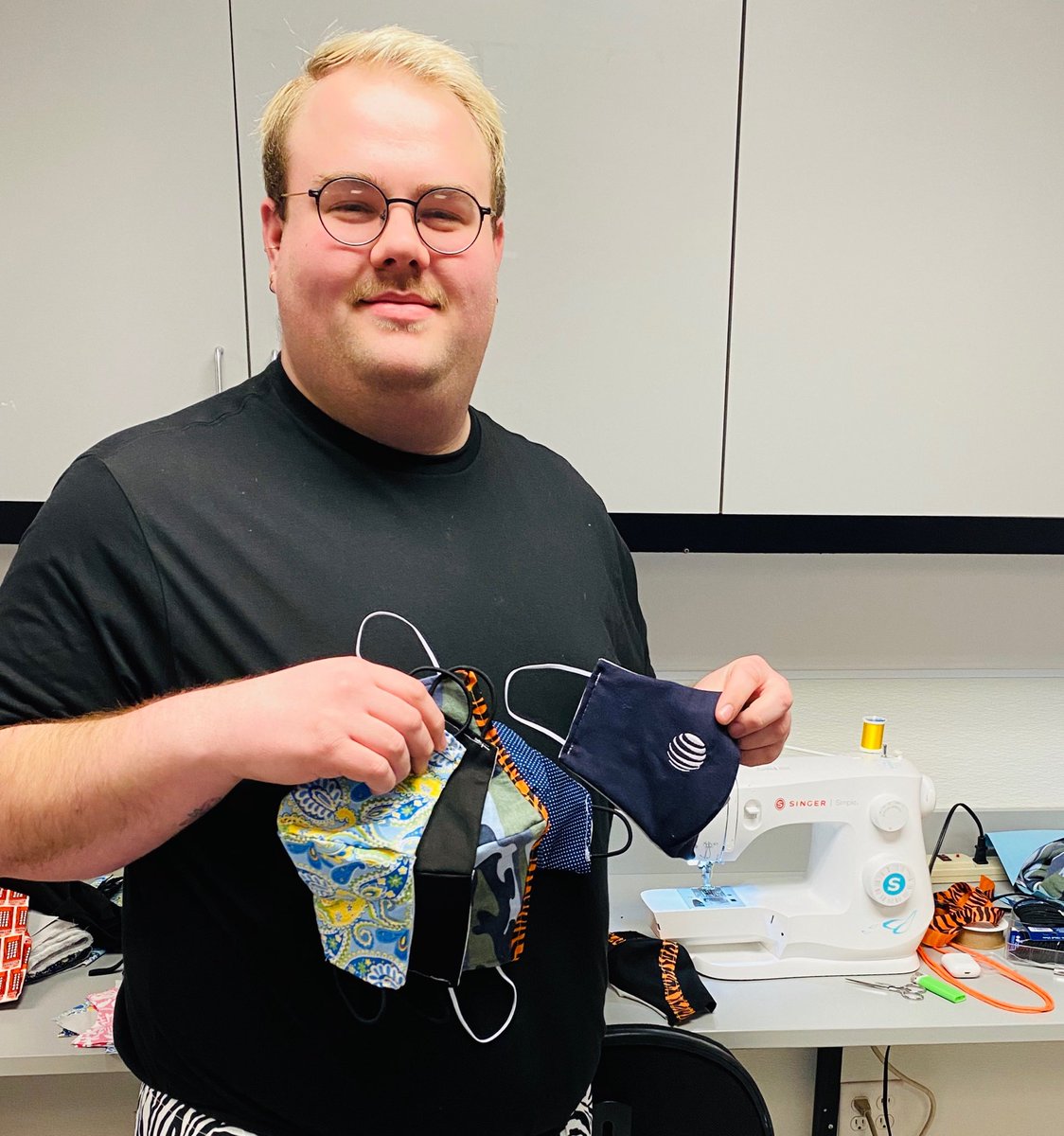 Fred Devereux tweet media