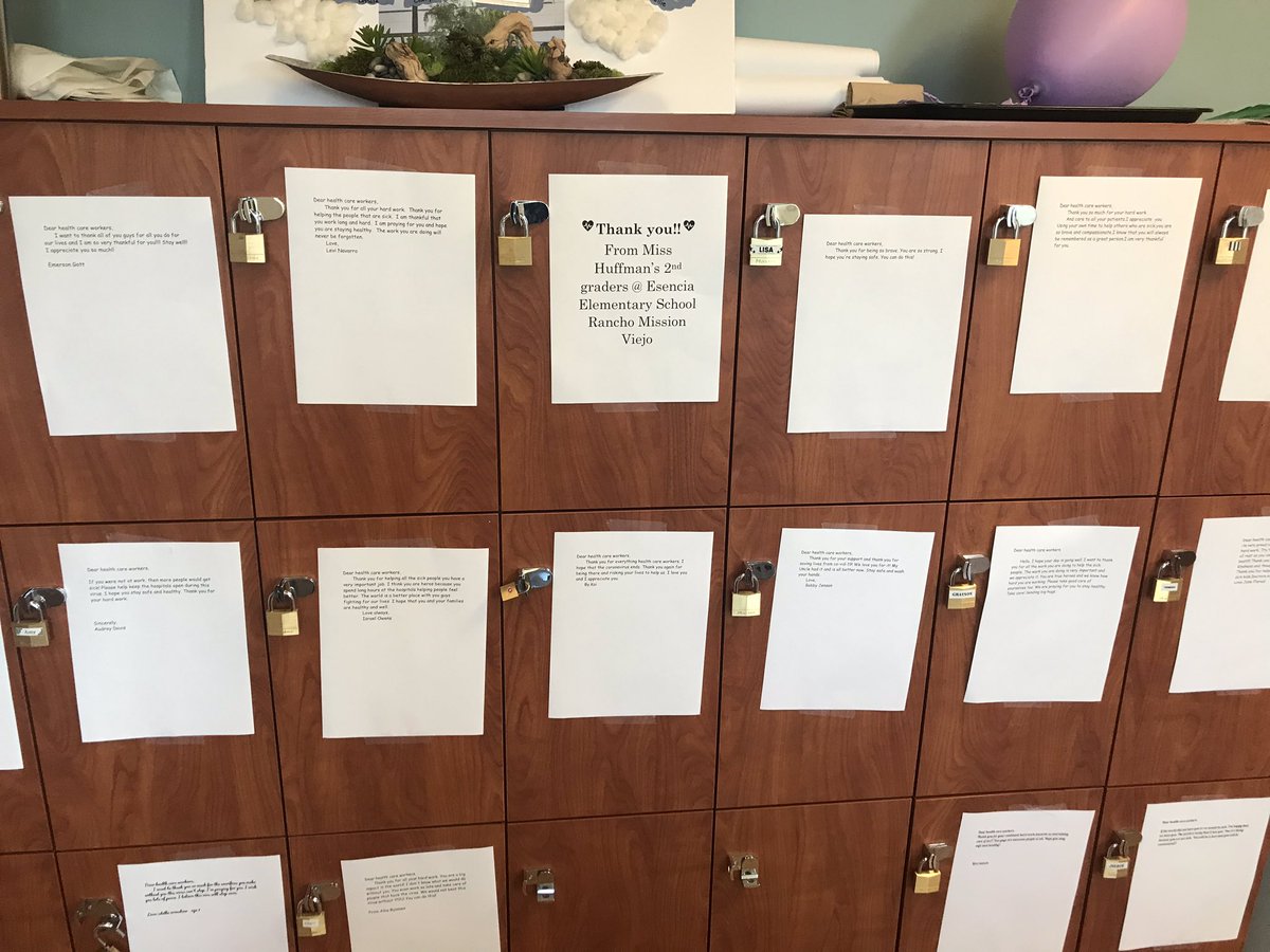 Kristy Huffman tweet media