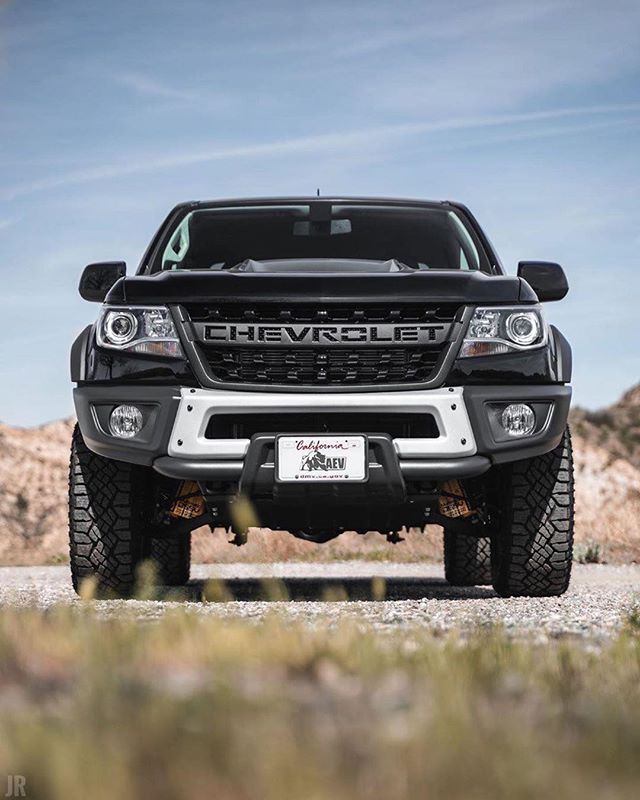 Fairway Chevrolet tweet media