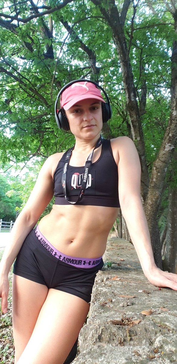 Thunder Rosa tweet media