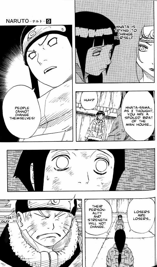 Which made me ship her with Naruto even more. But with Hinata, she was deemed a lost cause by her OWN FATHER. Call me crazy but I don& #39;t think you& #39;re helping your child& #39;s mentality by calling them a loser. And her cousin(who she considered as her brother)didn& #39;t help either.
