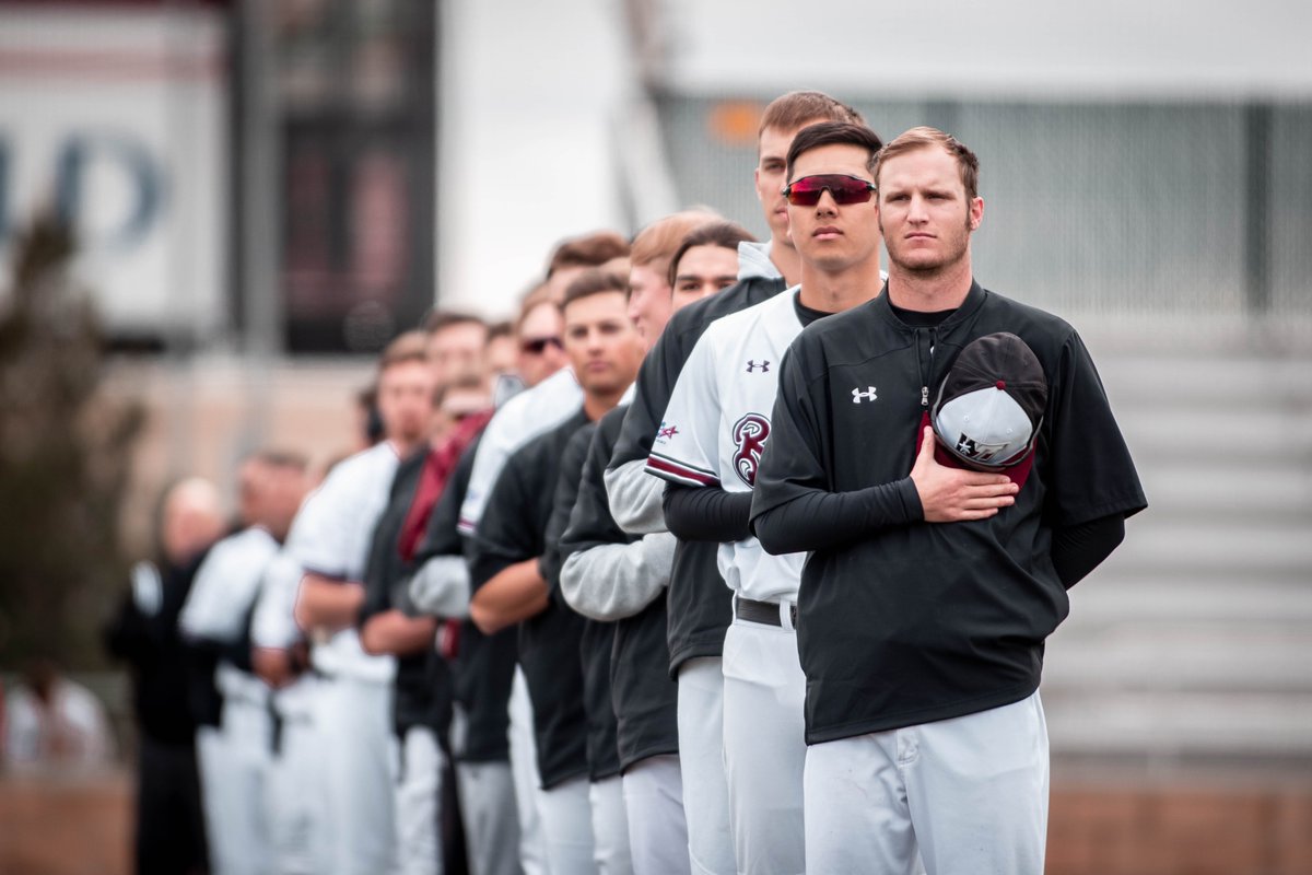 WTAMUBaseball's tweet photo. Happy #NationalStudentAthleteDay!!

Our student-athletes proudly represent our great university on the diamond, in the classroom and in the community

#BuffNation  |  #WeTrust  |  #TraditionInMotion  | https://t.co/din6puGRcr