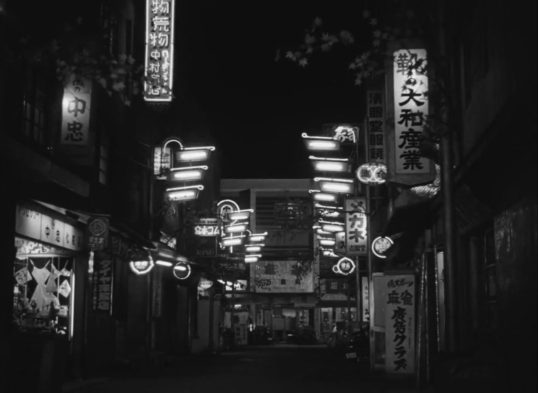 DAY 14. HIROSHIMA MON AMOUR (1959)alain resnais has his way of making you feel like the scenes you are watching are your own memories and it certainly fucks me up. emmanuelle riva’s voice will haunt you in your sleep.