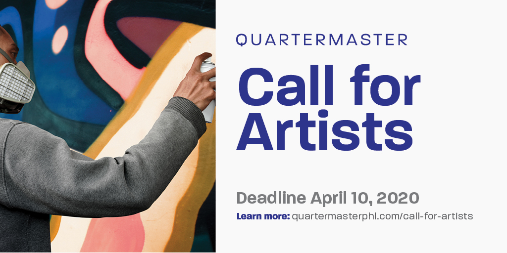 theqphl's tweet photo. April 10th deadline is approaching!  Bring your creativity to our campus. More details at: https://t.co/vg3cgj7MOW https://t.co/folmu3bine