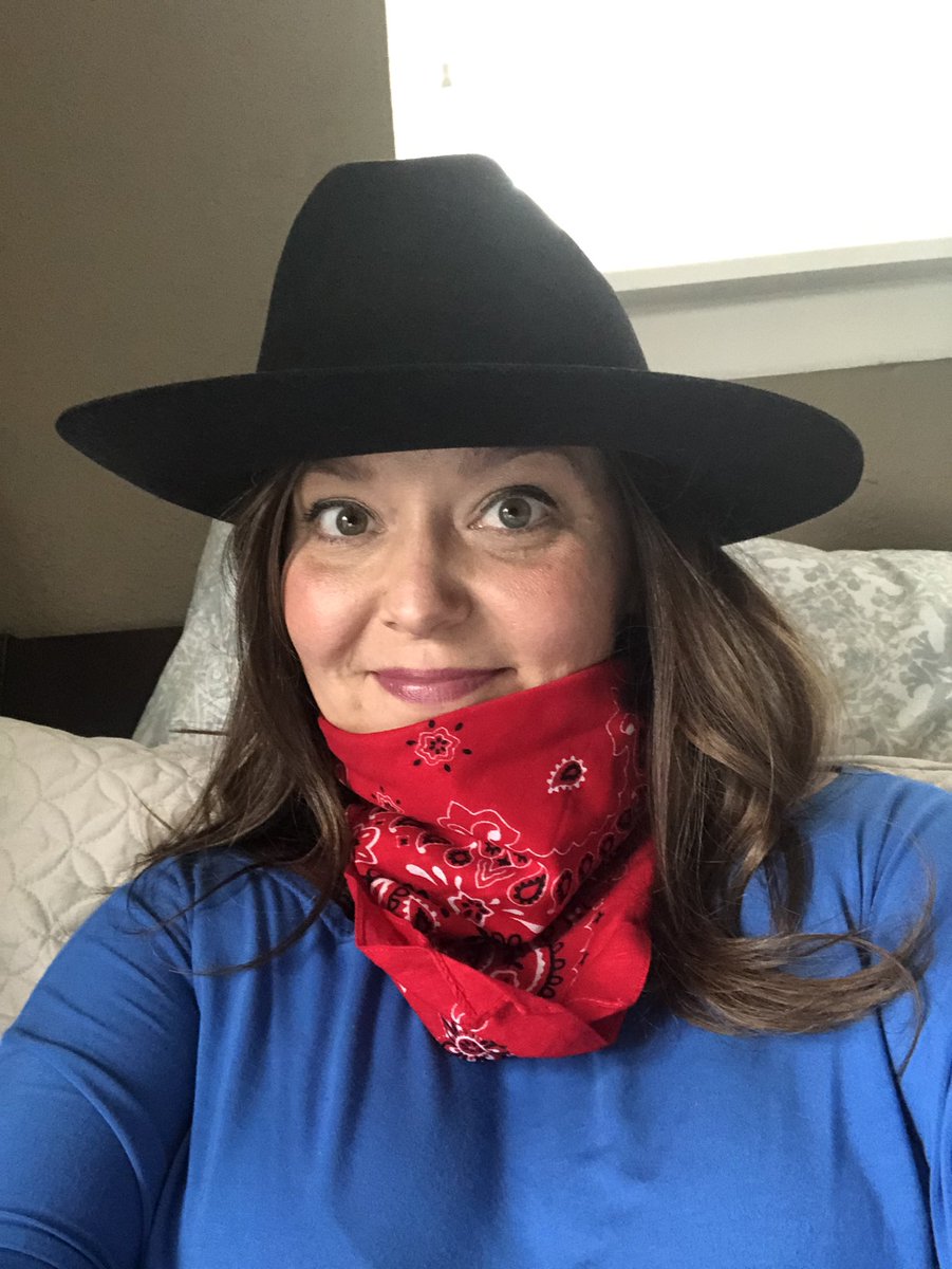 Kellie Weimer tweet media