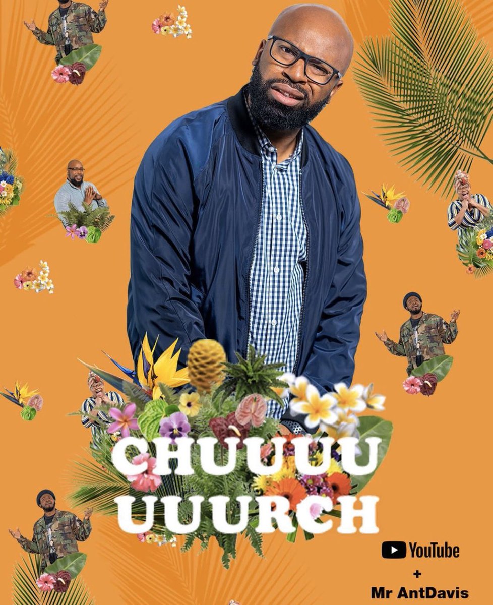 MeshachMedia's tweet image. Sitting on #TWITTER, looking for something interesting to watch? Click the #Link and watch the 1st episode of #CHUUUUUUURCH starring MrantDavis  ••• youtu.be/RQoSx9xPLIk •••

#comedy #webseries #explore #MrAntDavis #meshachmanagement