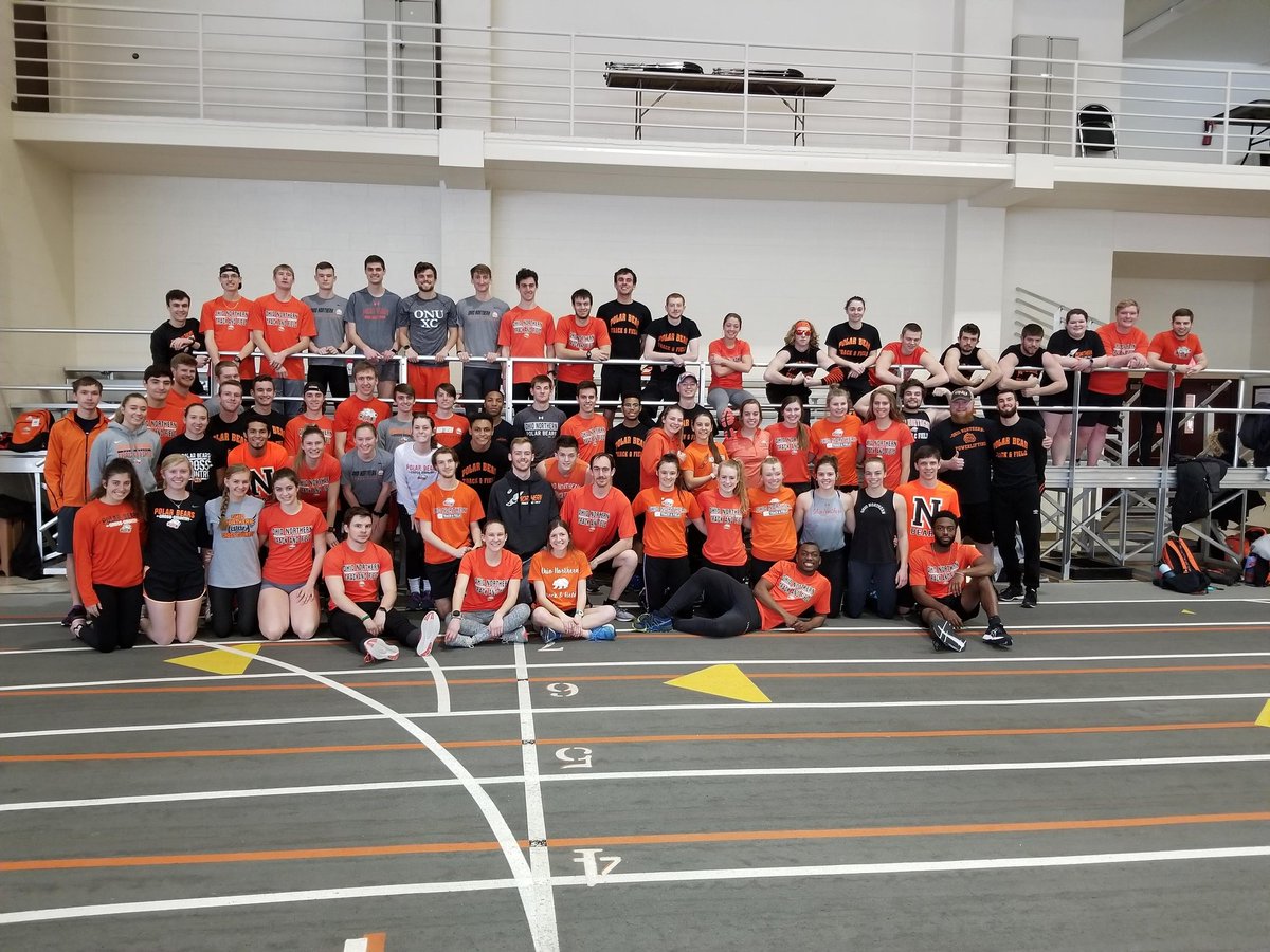 Happy #NationalStudentAthleteDay from our program to yours. 👏 It's an honor and a privilege to be a Student Athlete🏃‍♀️🏃‍♂️ no matter what sport or level of competition. Be proud, be thankful for the opportunity 👊.