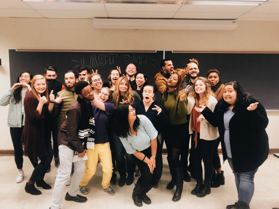 samuelgrants's tweet photo. I’m *so* grateful for the people that @OhioState has brought into my life, happyohio National Graduate and Professional Student Appreciate Week! XXI forever ♡ #OSUGradLove #NGSAW @cgsosu @OSUSPA @OSUEdStudies https://t.co/WOudu0jcie