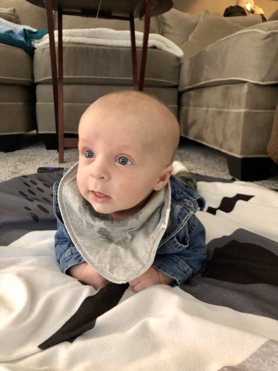 My newest coworker and I are glad to be back with you, WB! Definitely not the way I thought I’d return, but so happy to hear about all of the good things that have been happening that I missed while I was out.