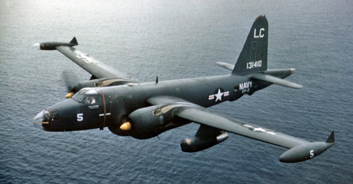 WeaponDetective's tweet photo. P-2 Neptune, the God of the seas of the First Cold War
https://t.co/iyOyy7HjCg
#Defence #Military #Technology #Aviation #War #Warfare #History #Documentary #FirstColdWar #Aircraft #P2 #Neptune #Lockheed #MaritimePatrol #USNavy #P2J #COAN #RAAF #RAF #FAB #MLD #RCAF #ROCAF #RB69A https://t.co/H7LwfiMVHT