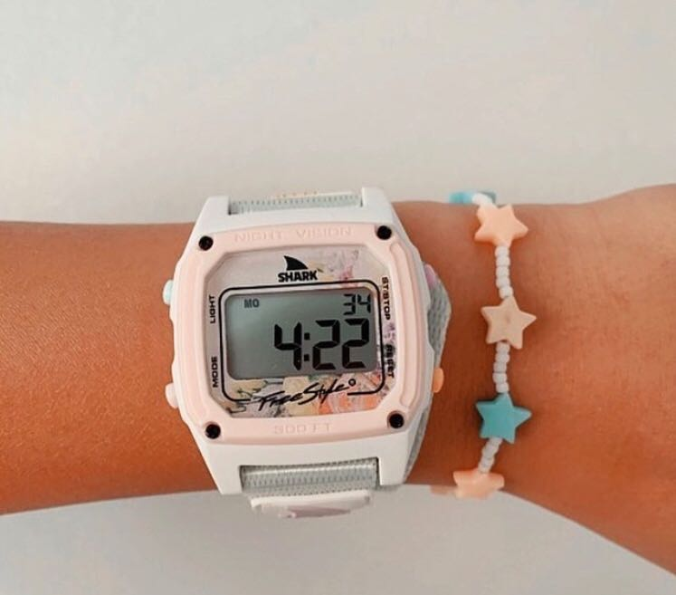 freestyle surf watch