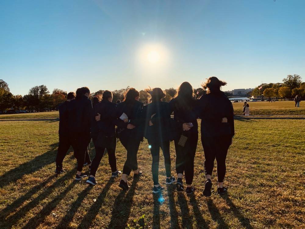 duqsaac1's tweet photo. “I bowl because every day there is always a new challenge to face. It is one sport that is so unpredictable and that’s what I love the most about it. I bowl because I love doing it with the best teammates I could ask for!” 🎳 @FarwellOlivia  @DuqBowling @atlantic10 @GoDuquesne https://t.co/7nlVJeCMGp