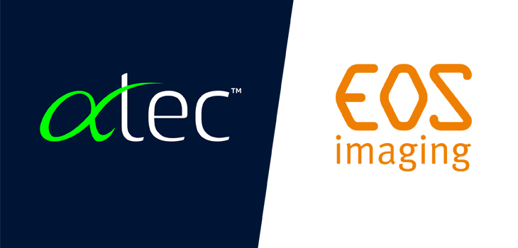 orthothisweek's tweet photo. The resurgent Alphatec Spine bought one of the most innovative spine imaging companies in the world: EOS. Check it out.https://t.co/ANnmghU6MA

#AlphatecHoldingsInc #EOSimaging #MikeLobinsky #AlphatecSpineInc #PatMiles https://t.co/uvtbpEIMpm