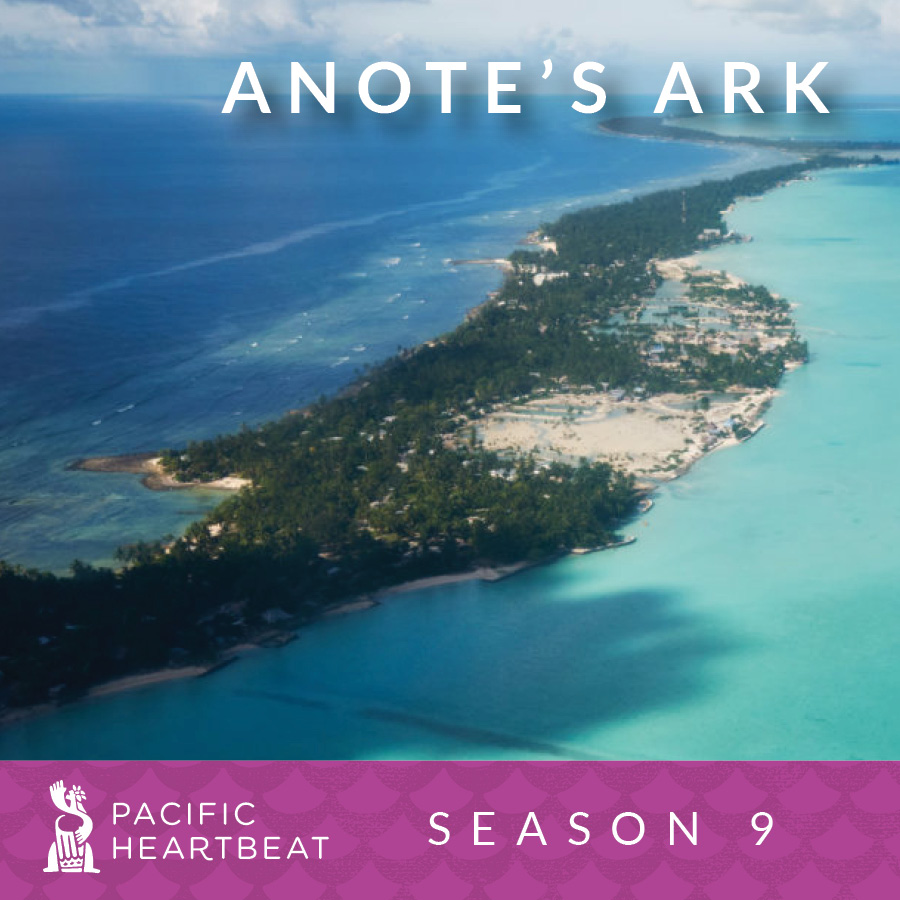 PICpacific's tweet photo. Only 2 weeks to the premiere of #PacificHeartbeat Season 9! Catch Anotes Ark on @worldchannel on April 20 at 8pm ET with repeat airings April 21 @ 9am ET and April 26 @ 5am ET. Check your local listings for additional airings.
#PacHB #sharingourstories #AnotesArk https://t.co/h1NrhxOpb2