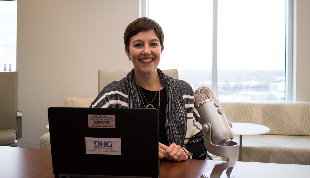 LifeatDHG's tweet photo. We believe in the power of optimism & a positive mindset. One way to stay positive is to practice gratitude. Try writing down 3 things you are thankful for every day or try starting each meeting by saying one thing you are grateful for. What are you grateful for today?
#OneDHG https://t.co/WEfCqjkFS8
