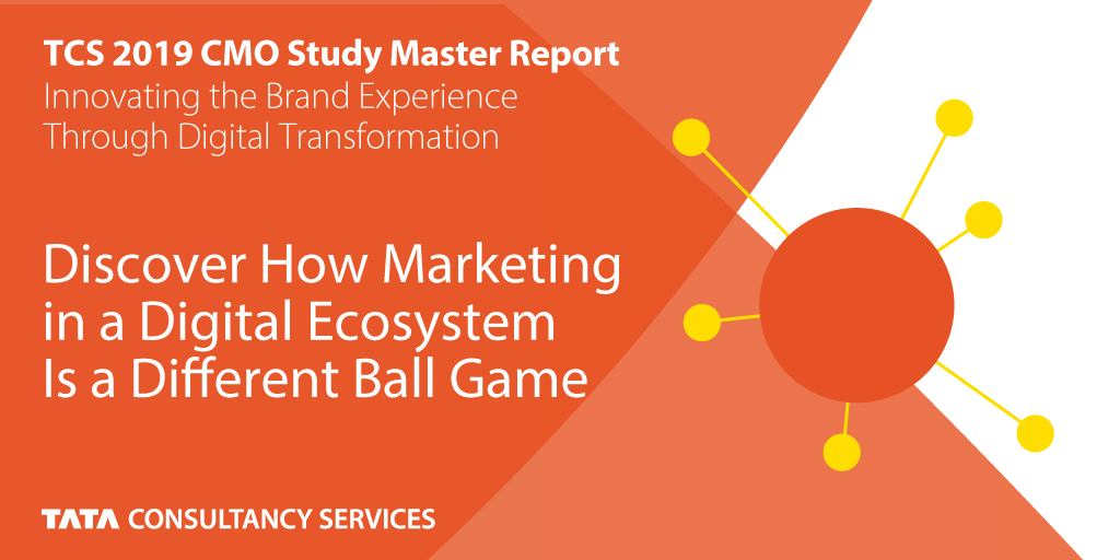 TCSDigitalBiz's tweet photo. Sense-and-respond marketing requires the ability to engage, educate, and enlighten. Learn more: https://t.co/wSwVLlPNN4 #TCSCMOStudy #CMO #culture https://t.co/oQpTYAi4ds