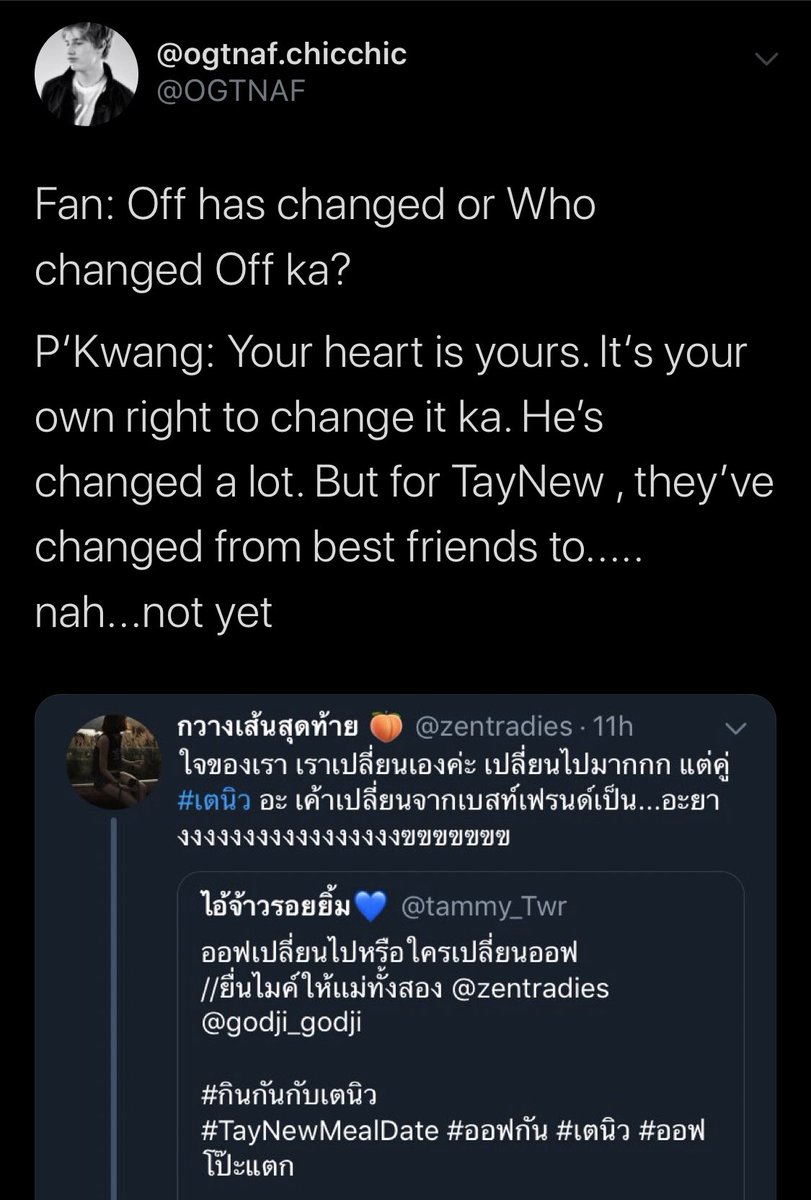 also putting this here they never told their friends about sri panwa cr: OGTNAF