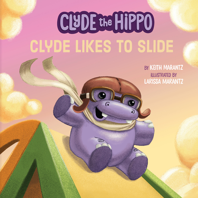 For  #IndieBookstorePreorderWeek, I recommend preordering CLYDE THE HIPPO by Keith Marantz,  @LarissaMarantz, &  @clydethehippo from  @watchungbooksRelease Date: 4/14/20 x 2, 6/9/20, 10/6/20Publisher:  @penguinkids