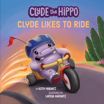 For  #IndieBookstorePreorderWeek, I recommend preordering CLYDE THE HIPPO by Keith Marantz,  @LarissaMarantz, &  @clydethehippo from  @watchungbooksRelease Date: 4/14/20 x 2, 6/9/20, 10/6/20Publisher:  @penguinkids