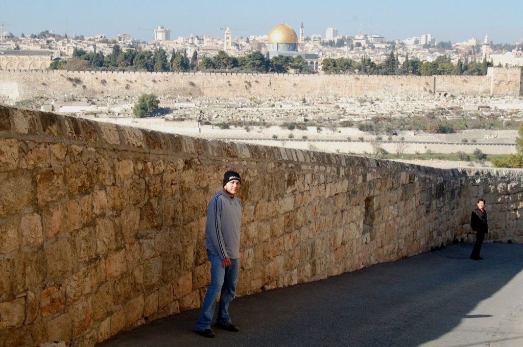 Travels Inspire Thoughts During Holy Week transformissionaltravel.com/travels-inspir…