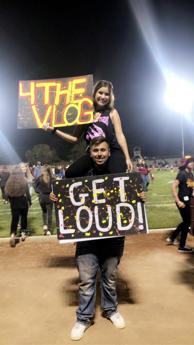 cassiyy31's tweet photo. ..take me back💛❤️ @LosBanosTigers #TigerPrideWeek https://t.co/jTHw6r6yPC