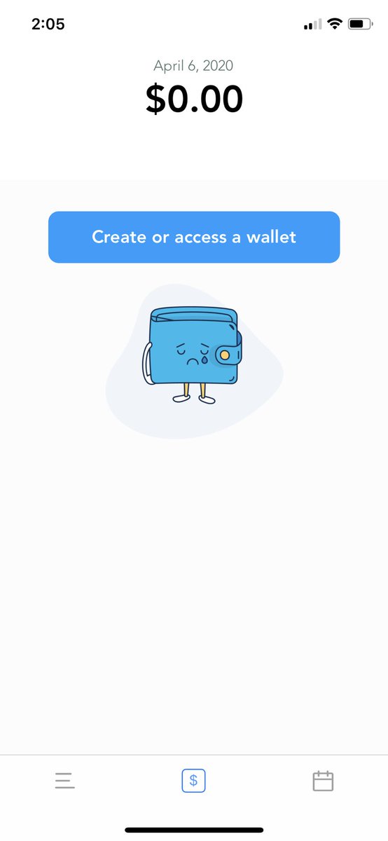 Want to view tokens or read the news?

You can now access Ambo to prepare for your first investment without having to generate a wallet first! 🤩🤩