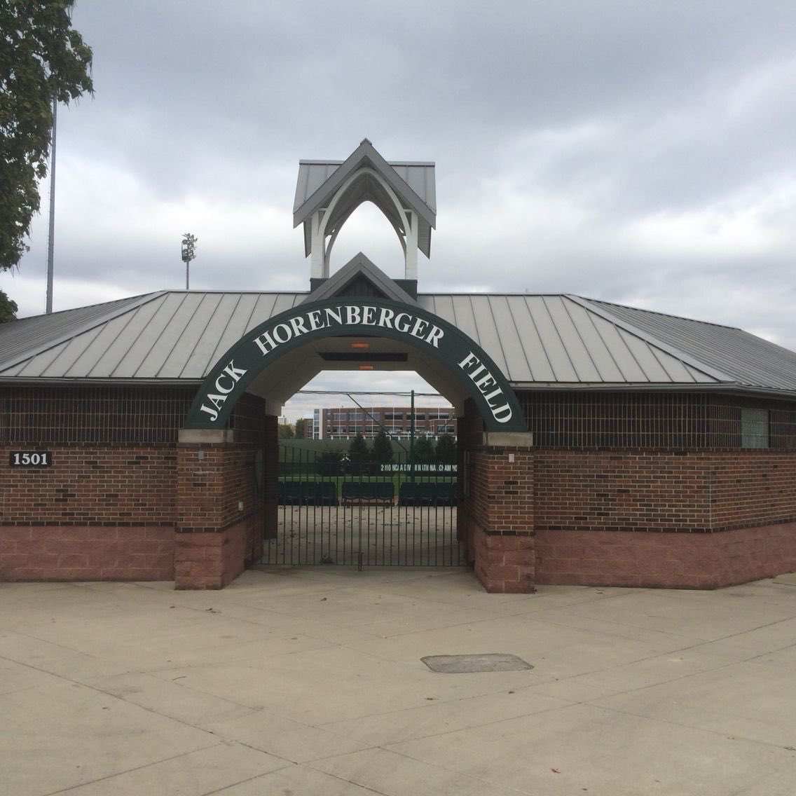 Excited to announce that I am continuing my academic and baseball career at Illinois Wesleyan University! A huge thank you to all of the family, friends, teammates, and coaches that have given me the opportunity to be in this position. #GoTitans