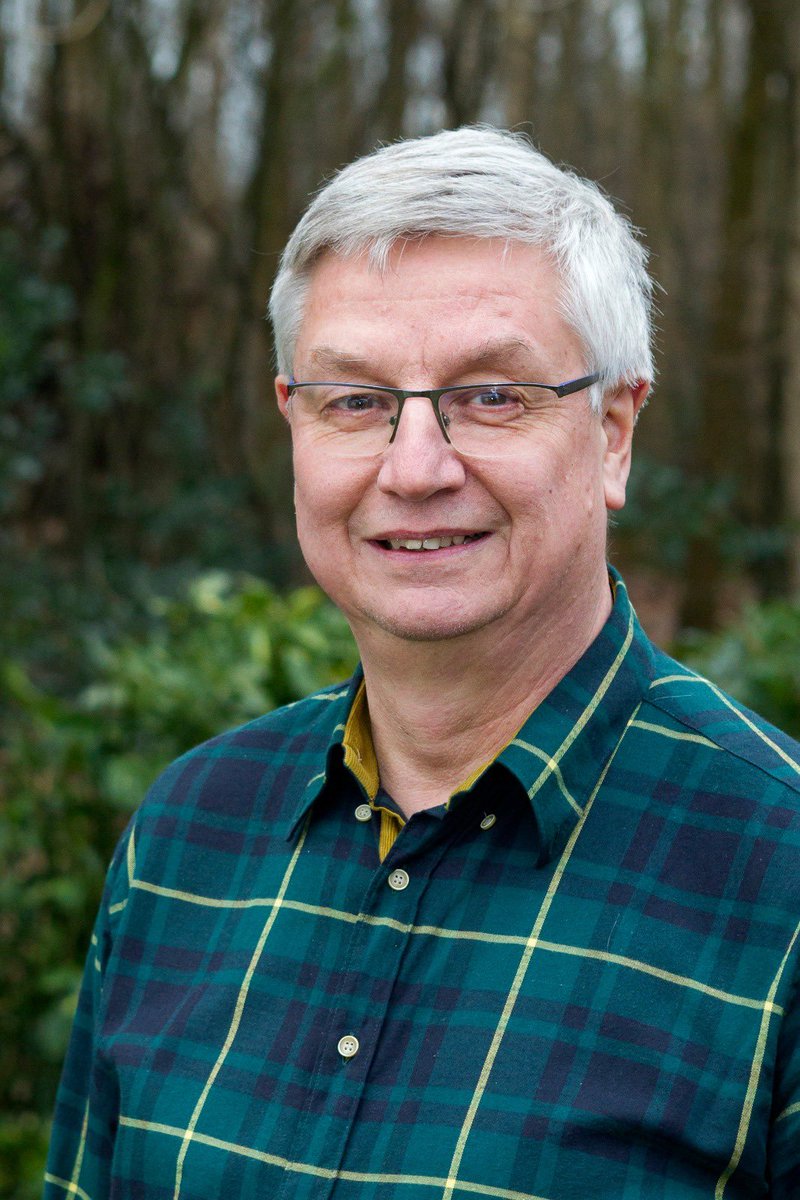 Erik Stegink 🍀🍀🍀 tweet media