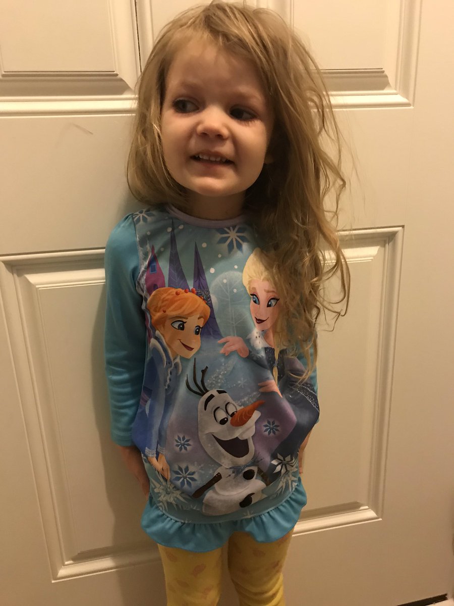 ournfstory's tweet photo. Twyla school doing spirit week through social distancing 
#RadiantSpiritWeek #MondayMood #pjday #twylajourney #preachool https://t.co/V6Lwv0TEUS