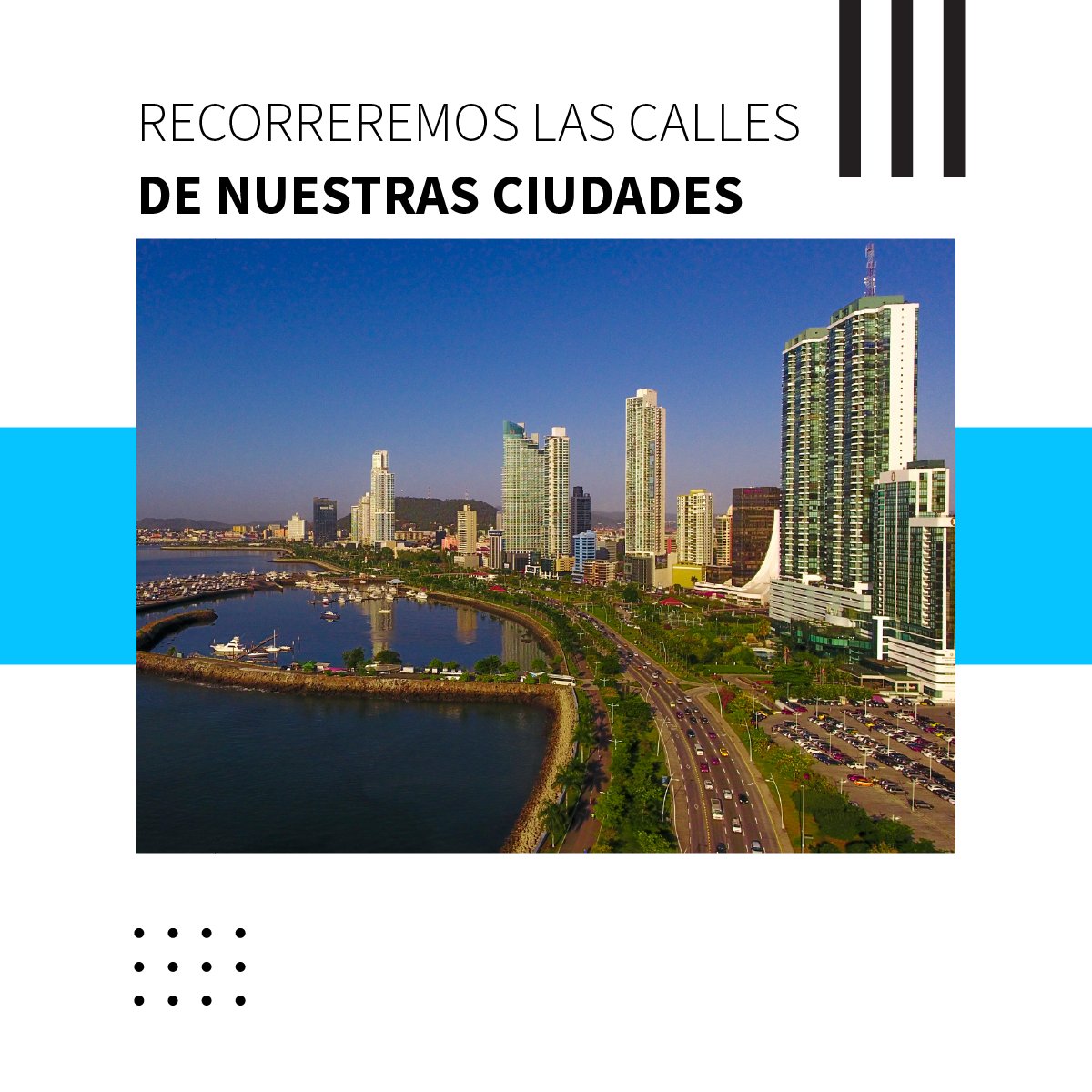 DetouroperPty's tweet photo. Para todos los que somos apasionados por el viaje, sabemos lo maravillosa que es la vida allá afuera. Cuando volvamos a las calles, miraremos con ojos más curiosos y caminaremos con el corazón saltando de emoción por encontrar nuevos detalles hasta en las cosas ya conocidas. ❤ https://t.co/KB5I2Td8D5
