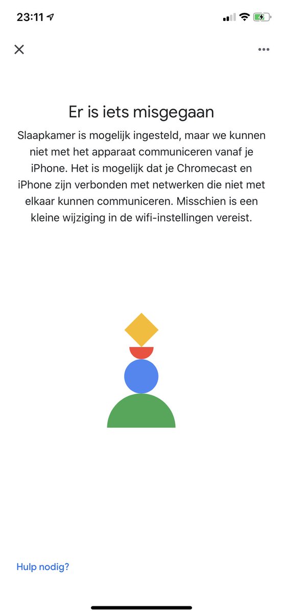 RamonB_x's tweet photo. @GoogleNL waarom blijf ik maar steeds weer gezeik hebben met die google chromekast? Heb dat ding nog niet eens een jaar en telkens maar kan hij niet verbinden en streamen.. wat een waste of money door dat apparaat aan te schaffen.. wat voor kleine wijziging moet ik nog doen?.. https://t.co/fHtd5DUFrZ
