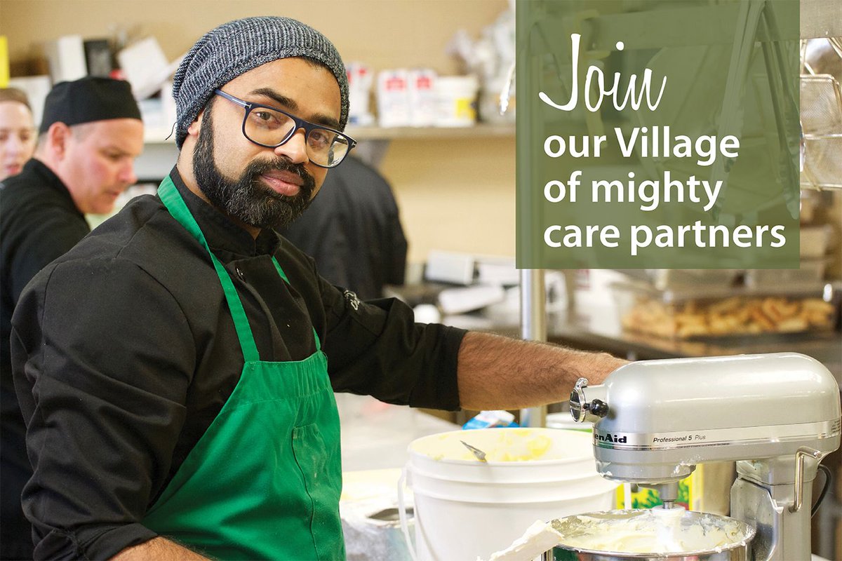 SchlegelVillage's tweet photo. We encourage you to join our Village of Mighty Care Partners by telling us about yourself using our job postings and ask that you share this post with those people you know who are already Care Partners but maybe don’t know it yet.

Learn More: https://t.co/M4wSAcZkxP https://t.co/E1JpG7gFOK