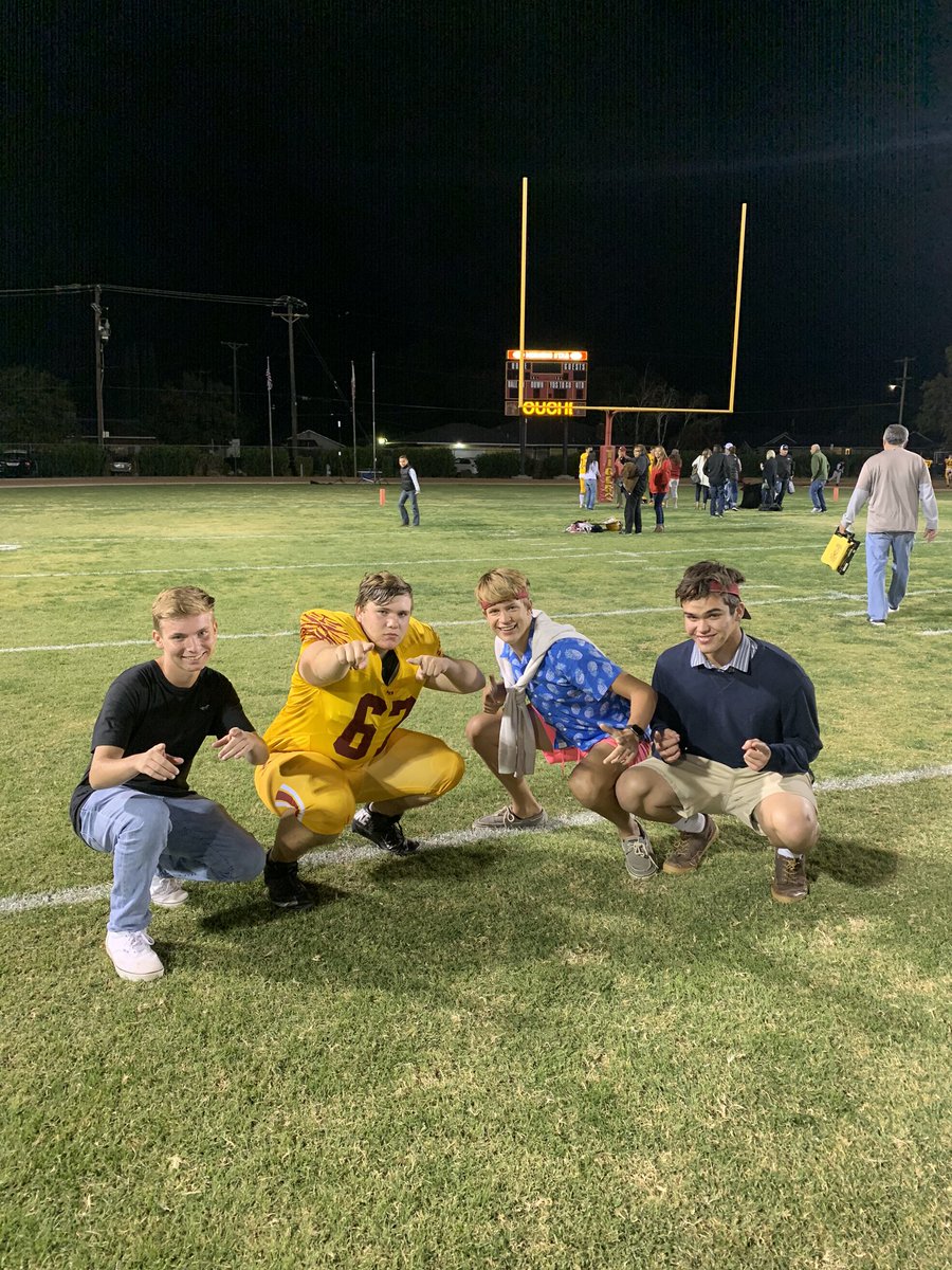 ayden20_'s tweet photo. @LosBanosTigers #tigerprideweek https://t.co/nWxnOTJSja