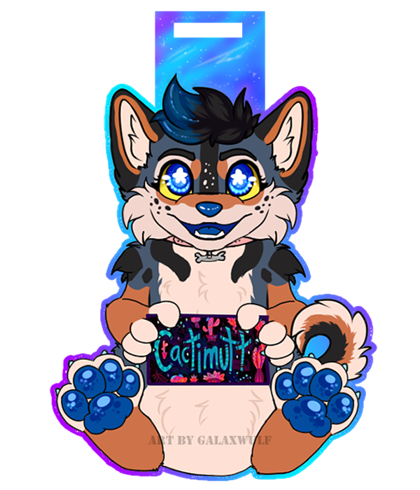 GalaxWulf's tweet photo. 😍Some badges with alot cuteness!😍
Characters belong to righfull owners.
Art by @GalaxWulf 
#furry #furrybadge #fursuitbadge #furryart #furryartwork #furryartist #digitalart #cute https://t.co/qdZfvYMJKV