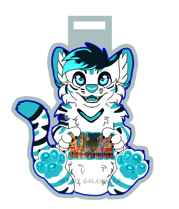 GalaxWulf's tweet photo. 😍Some badges with alot cuteness!😍
Characters belong to righfull owners.
Art by @GalaxWulf 
#furry #furrybadge #fursuitbadge #furryart #furryartwork #furryartist #digitalart #cute https://t.co/qdZfvYMJKV