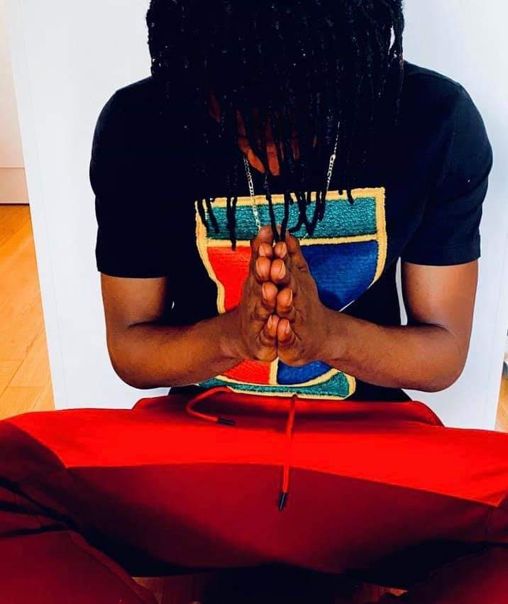 Majeed Ashimeru tweet media