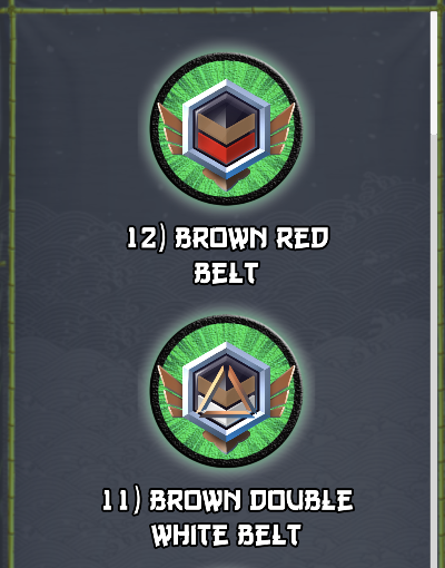 MathsDojo's tweet image. Try out Maths Dojo for FREE! 
An amazing game to help the entire family build up arithmetic mastery. 

iOS: apps.apple.com/app/id15023083…
Android: play.google.com/store/apps/det…

#manga #karate #lylablanc #quarantine #isolation #activity #maths #participate #lucky #winners