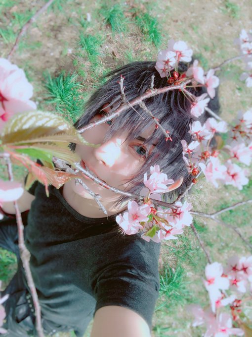 Twitterのコスプレ画像19