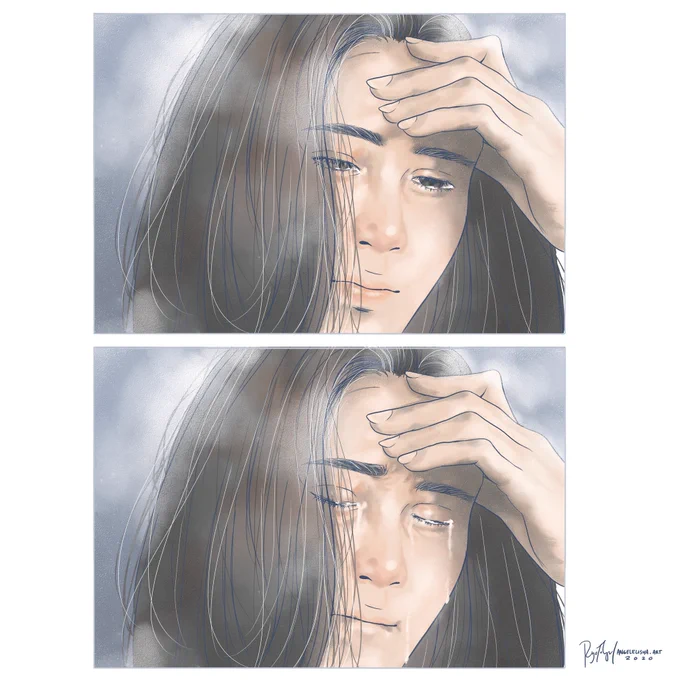 I'm tired.
#artph 