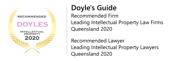 mirailegal's tweet photo. Excited to announce Xuveo Legal and @BenThornIP have been listed as a Recommended Law Firm and Recommenced Lawyer in the 2020 #DoylesGuide Leading Intellectual Property Lawyers Queensland category.
#ip #lawyers https://t.co/HlBLo8tQvX