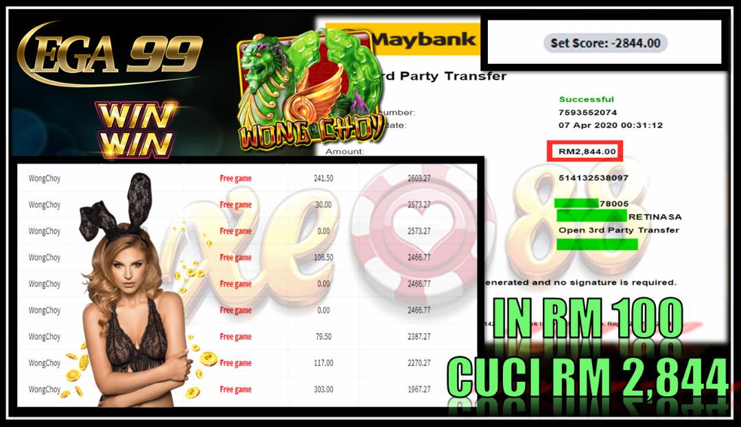 ega_win's tweet photo. 🏮 #EGA99 🏮 WOW!! XE88 SUDAH LAMA TAK ADA ONG SAMPAI MACAM INI

🎲 XE88
🎮 WONG CHOY

📌 IN RM 100
🎰 CUCI RM 2,844

🔥 FREE GAME BESAR
🔥 FREE GAME BESAR
---------------🧧🧧🧧--------------------

WEBSITE : https://t.co/7tWrFn8ZqA
TELEGRAM : https://t.co/X3bFJ8g4qF https://t.co/Brl2iDnYFl
