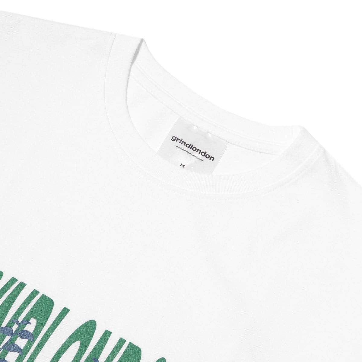 bodega's tweet photo. Free USA shipping on orders over $100 - Use code: BODEGAUSA - GRINDLONDON GROWING T-SHIRT - https://t.co/jmcG7AunD0 #grindlondon #bodega #bdgastore https://t.co/aGkk0W2zqA