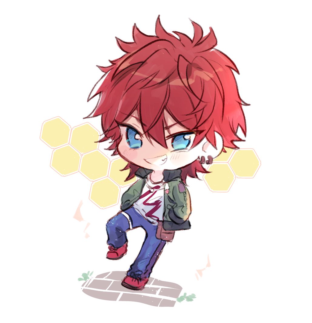 1014684892XH's tweet photo. 🐝 https://t.co/RL62OvMwPt