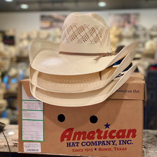 American Hat Company on Twitter: \