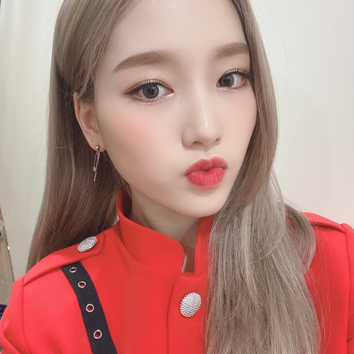 Gowon - Slytherin A QUEENCUNNINGLoyalShe will use her good girl face to get people do what she wants She's actually a good kid, she just love messing up with peopleTalk shit behind your back AND IN FRONT OF YOUTimid but fierce