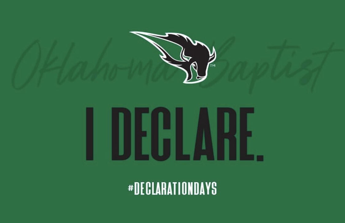 Currently in FIRST place! Keep declaring where you’re headed next Fall at declarationdays.com 
•
#declarationdays <a href="/towbrand/">Top of the World</a>