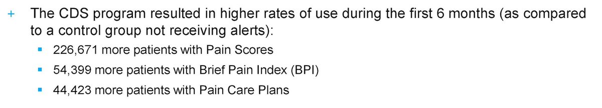 left unstated: how many more patients were prescribed  @purduepharma opioids as a result